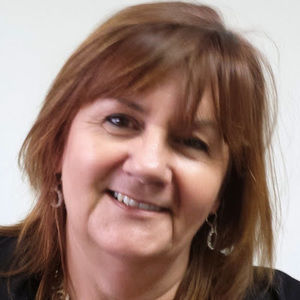 Meet your Posher, Maureen